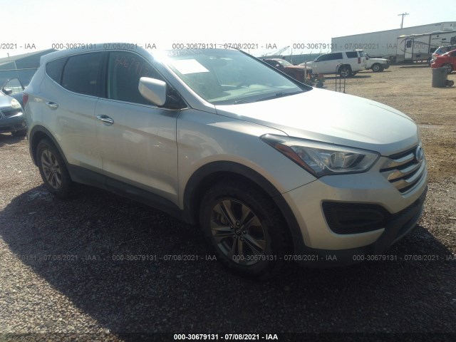 HYUNDAI SANTA FE SPORT 2015 5xyztdlbxfg259018