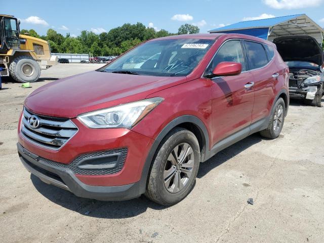 HYUNDAI SANTA FE S 2015 5xyztdlbxfg259052