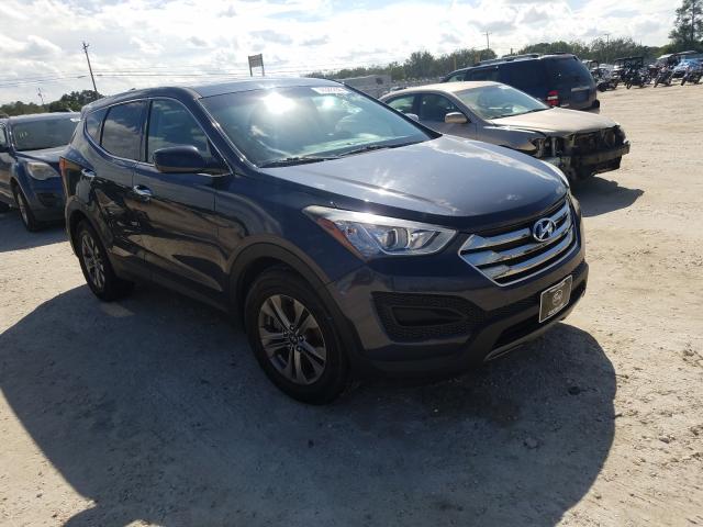 HYUNDAI SANTA FE S 0 5xyztdlbxfg262226