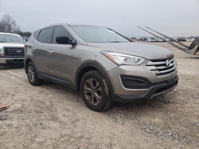 HYUNDAI SANTA FE S 2015 5xyztdlbxfg266955