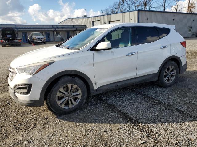 HYUNDAI SANTA FE S 2015 5xyztdlbxfg290026