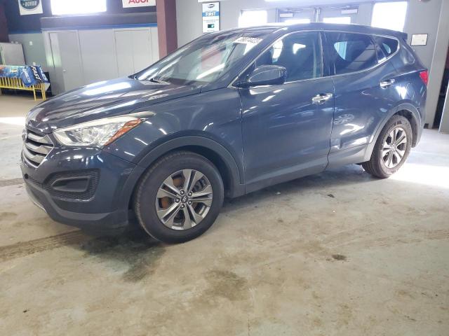 HYUNDAI SANTA FE S 2015 5xyztdlbxfg290219