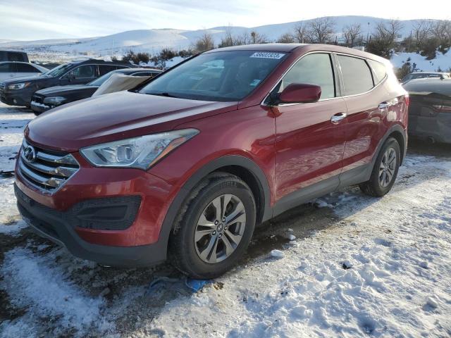 HYUNDAI SANTA FE S 2015 5xyztdlbxfg294934