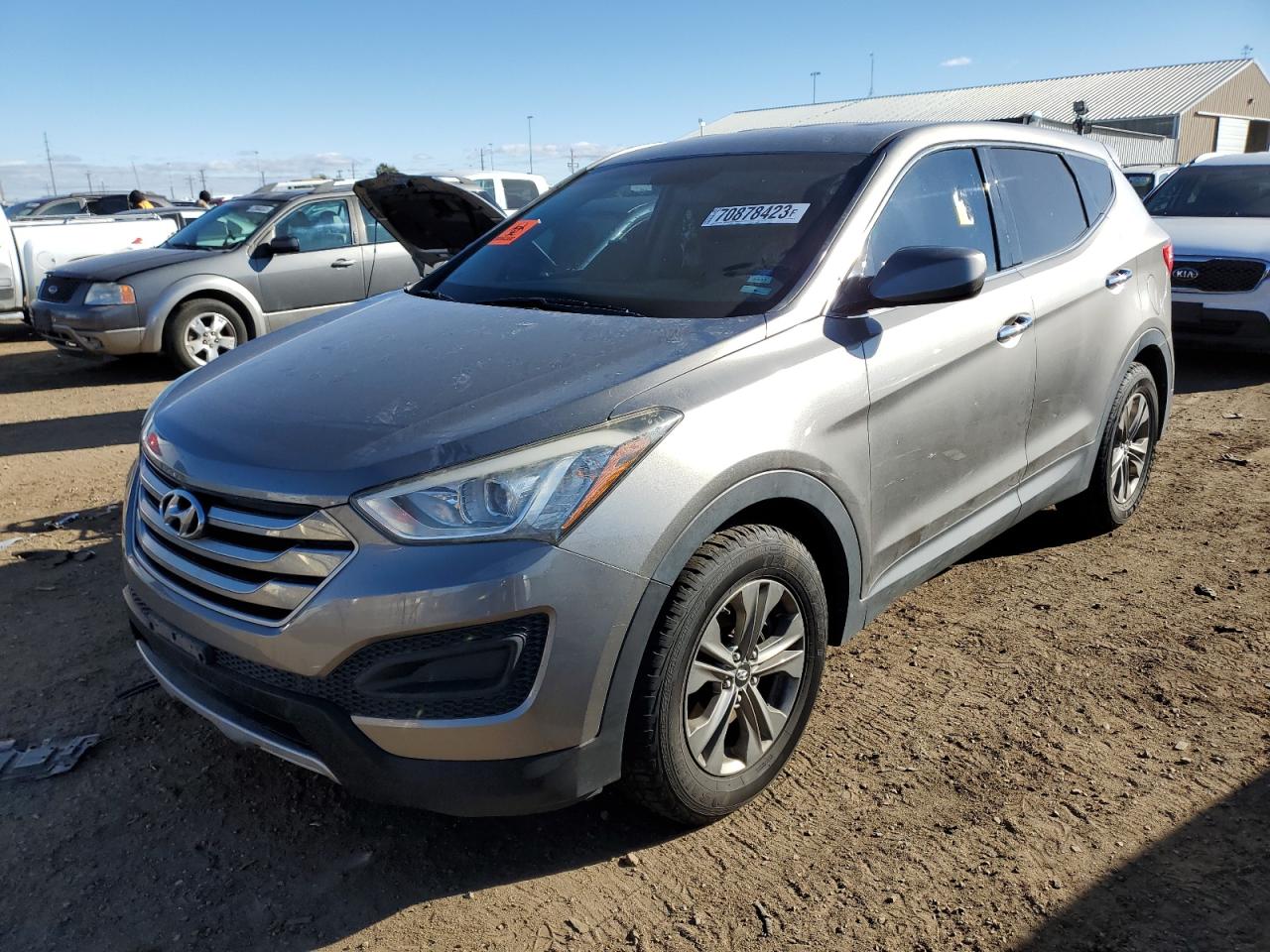 HYUNDAI SANTA FE 2015 5xyztdlbxfg295260