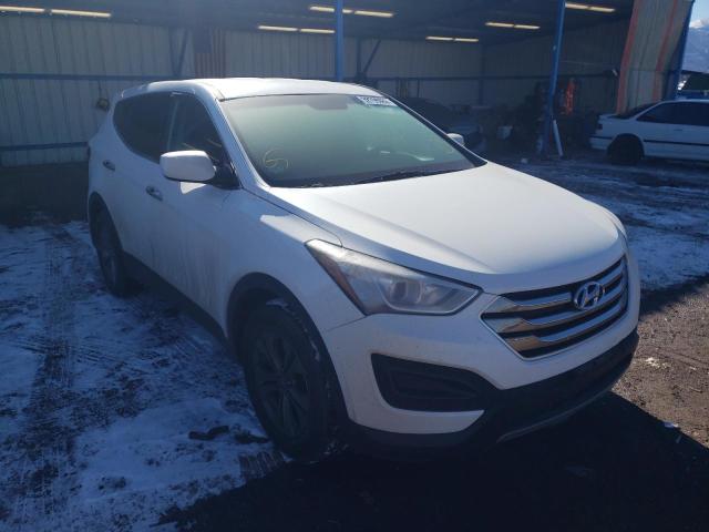 HYUNDAI SANTA FE S 2015 5xyztdlbxfg297722