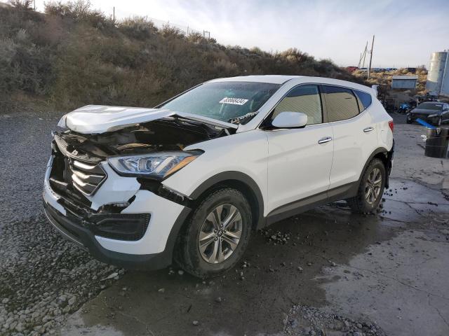 HYUNDAI SANTA FE S 2015 5xyztdlbxfg299146