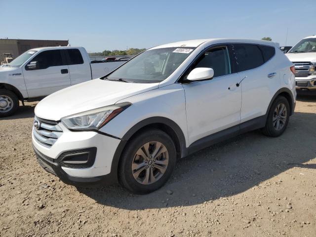 HYUNDAI SANTA FE S 2015 5xyztdlbxfg301669