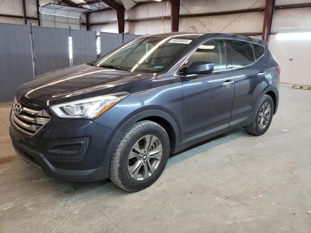 HYUNDAI SANTA FE 2015 5xyztdlbxfg305303