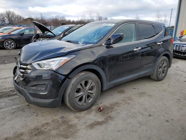 HYUNDAI SANTA FE 2016 5xyztdlbxgg310924