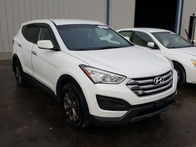 HYUNDAI SANTA FE S 2016 5xyztdlbxgg317128