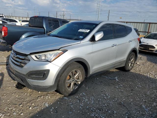 HYUNDAI SANTA FE S 2016 5xyztdlbxgg349125