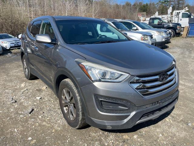 HYUNDAI SANTA FE 2016 5xyztdlbxgg351246