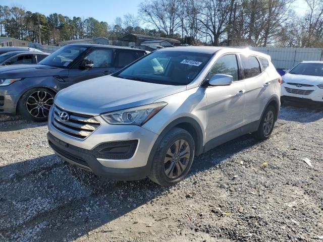 HYUNDAI SANTA FE 2016 5xyztdlbxgg358150