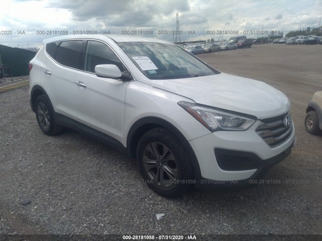 HYUNDAI SANTA FE SPORT 2016 5xyztdlbxgg366460