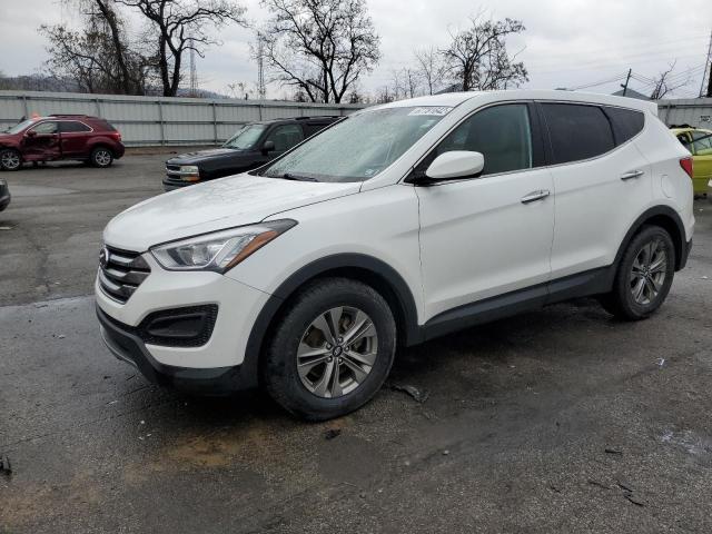 HYUNDAI SANTA FE S 2016 5xyztdlbxgg372047