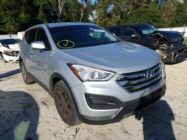 HYUNDAI SANTA FE S 2016 5xyztdlbxgg373151