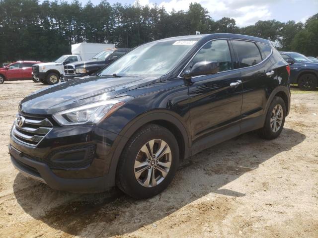 HYUNDAI SANTA FE 2016 5xyztdlbxgg375899