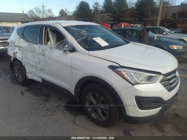 HYUNDAI SANTA FE SPORT 2016 5xyztdlbxgg377538