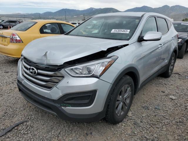 HYUNDAI SANTA FE S 2016 5xyztdlbxgg380410