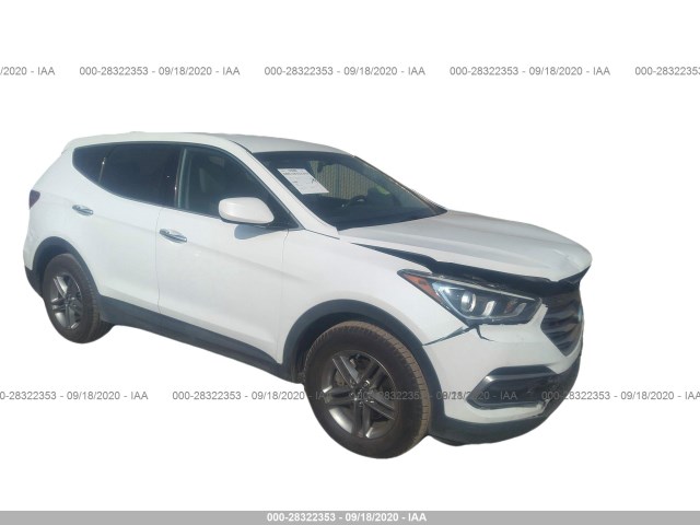 HYUNDAI NULL 2017 5xyztdlbxhg384622