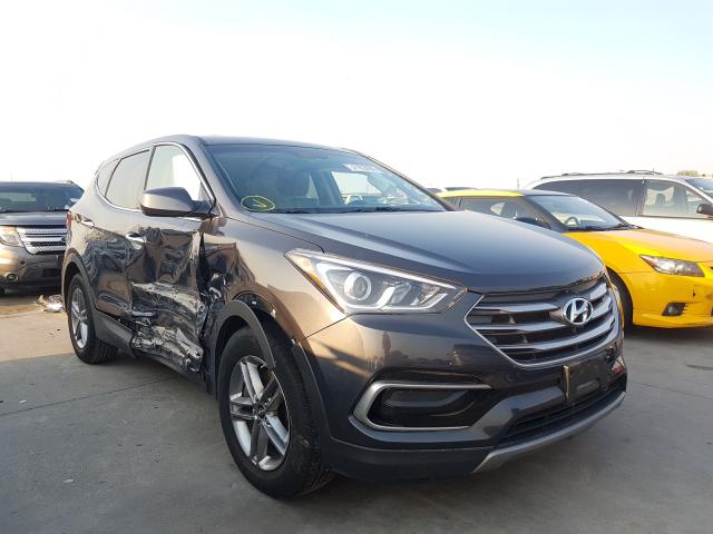 HYUNDAI NULL 2017 5xyztdlbxhg399055