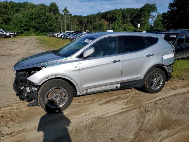 HYUNDAI SANTA FE S 2017 5xyztdlbxhg441126