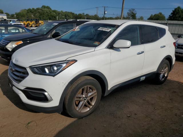 HYUNDAI SANTA FE S 2017 5xyztdlbxhg441434