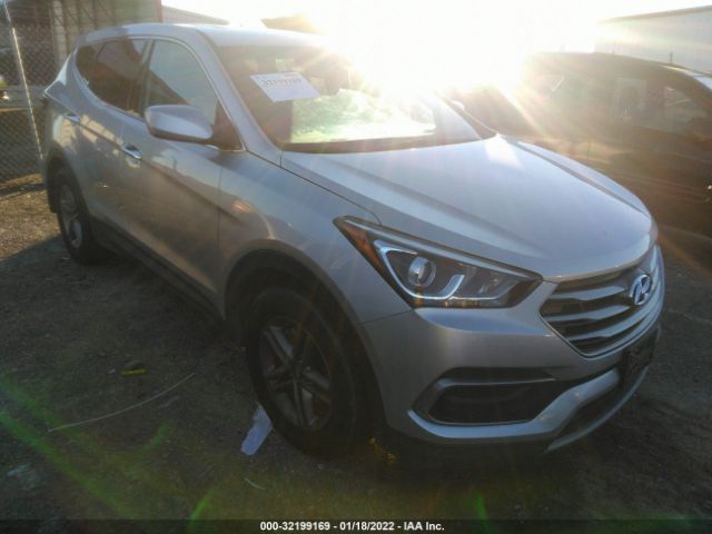 HYUNDAI SANTA FE SPORT 2018 5xyztdlbxjg530748