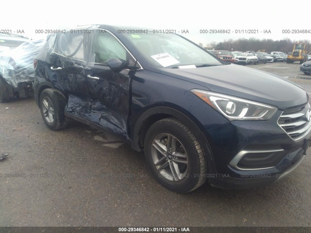 HYUNDAI NULL 2018 5xyztdlbxjg560719