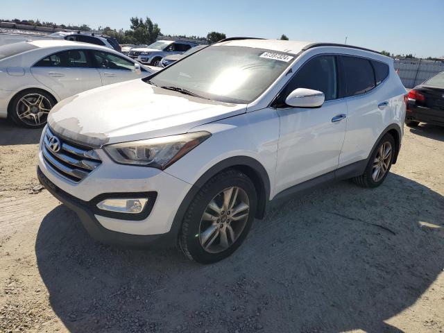 HYUNDAI SANTA FE S 2013 5xyzu3la0dg071216