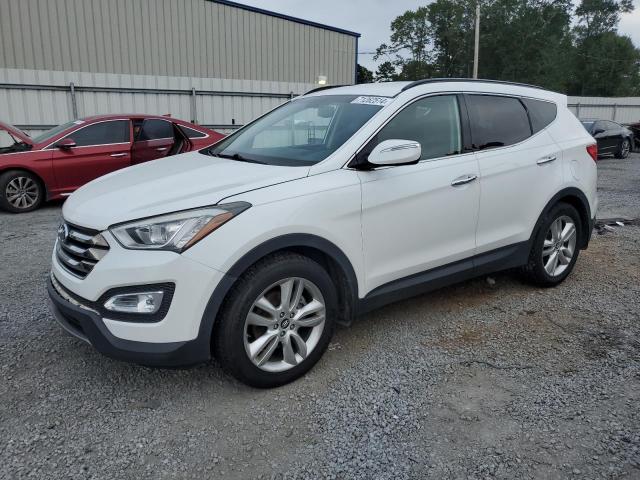 HYUNDAI SANTA FE S 2014 5xyzu3la0eg177926