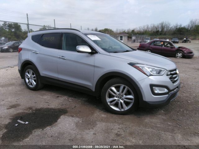 HYUNDAI NULL 2014 5xyzu3la0eg189705