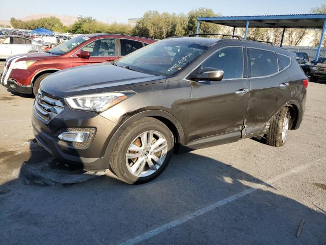 HYUNDAI SANTA FE S 2014 5xyzu3la0eg193298