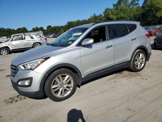 HYUNDAI SANTA FE S 2014 5xyzu3la0eg206423