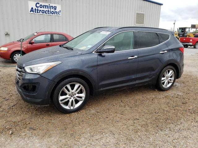 HYUNDAI SANTA FE S 2013 5xyzu3la1dg005290