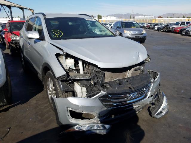 HYUNDAI SANTA FE S 2013 5xyzu3la1dg020520