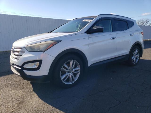 HYUNDAI SANTA FE S 2013 5xyzu3la1dg032053