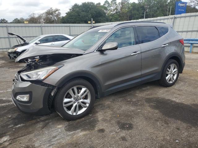 HYUNDAI SANTA FE 2013 5xyzu3la1dg034031