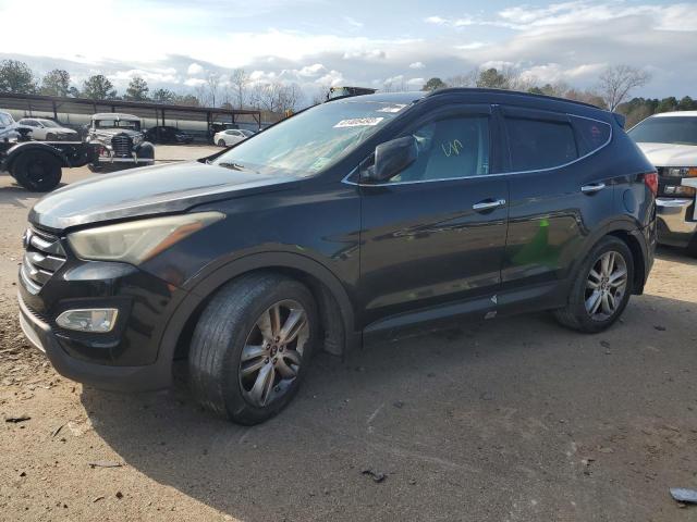 HYUNDAI SANTA FE S 2013 5xyzu3la1dg035745