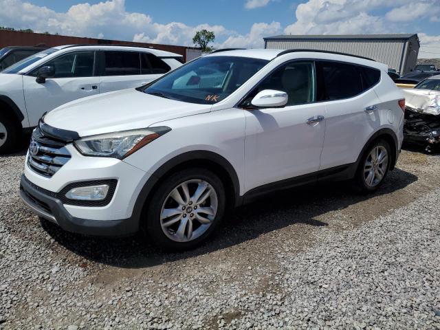 HYUNDAI SANTA FE S 2013 5xyzu3la1dg067997