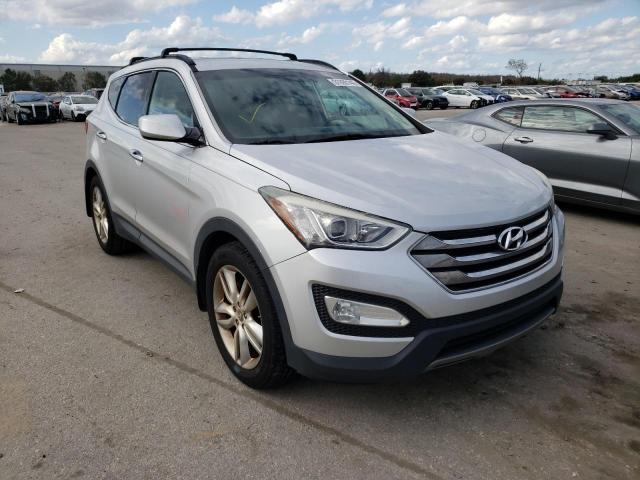 HYUNDAI SANTA FE 2013 5xyzu3la1dg075971