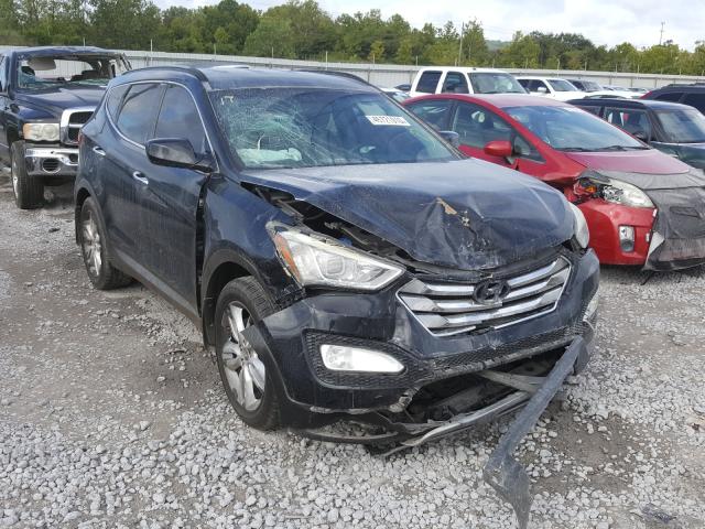 HYUNDAI SANTA FE S 2013 5xyzu3la1dg083195