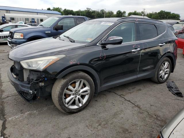 HYUNDAI SANTA FE S 2013 5xyzu3la1dg087568