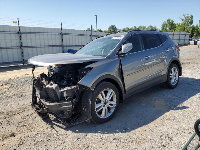 HYUNDAI SANTA FE 2013 5xyzu3la1dg096982