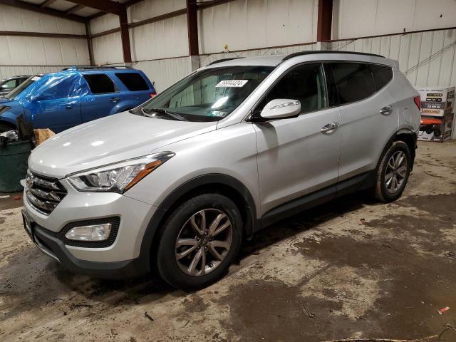 HYUNDAI SANTA FE 2014 5xyzu3la1eg228141