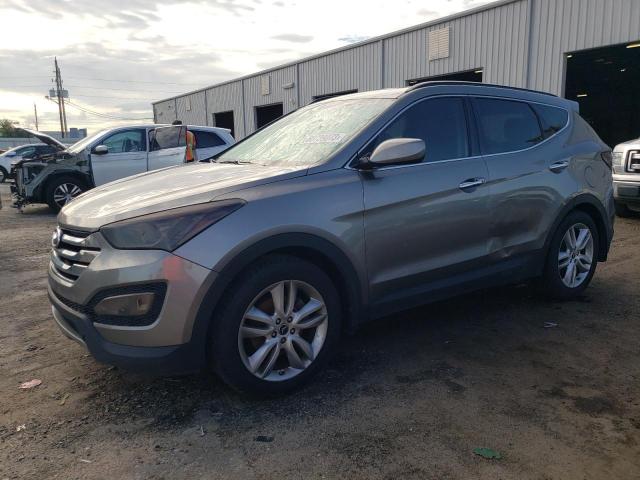 HYUNDAI SANTA FE S 2013 5xyzu3la2dg021367