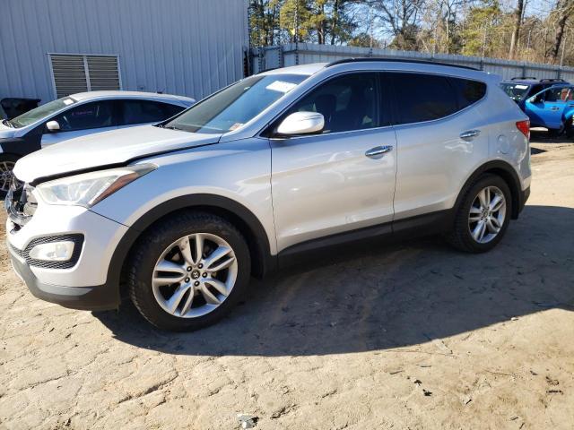 HYUNDAI SANTA FE 2013 5xyzu3la2dg037763