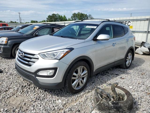 HYUNDAI SANTA FE 2013 5xyzu3la2dg073940