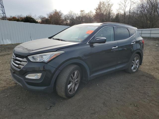 HYUNDAI SANTA FE 2013 5xyzu3la2dg077356