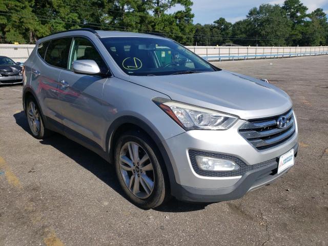 HYUNDAI SANTA FE S 2013 5xyzu3la2dg081889